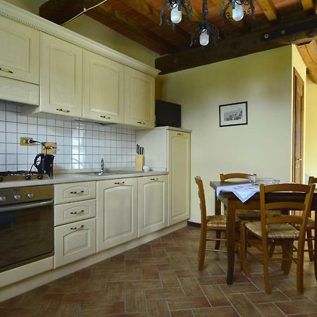 감바시 Casa Mire, San Gimignano 아파트 외부 사진