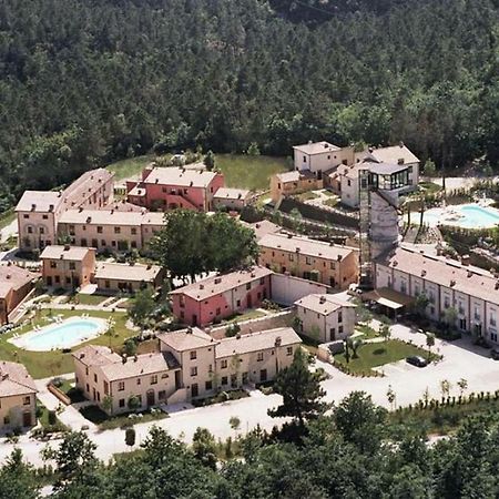 감바시 Casa Mire, San Gimignano 아파트 외부 사진