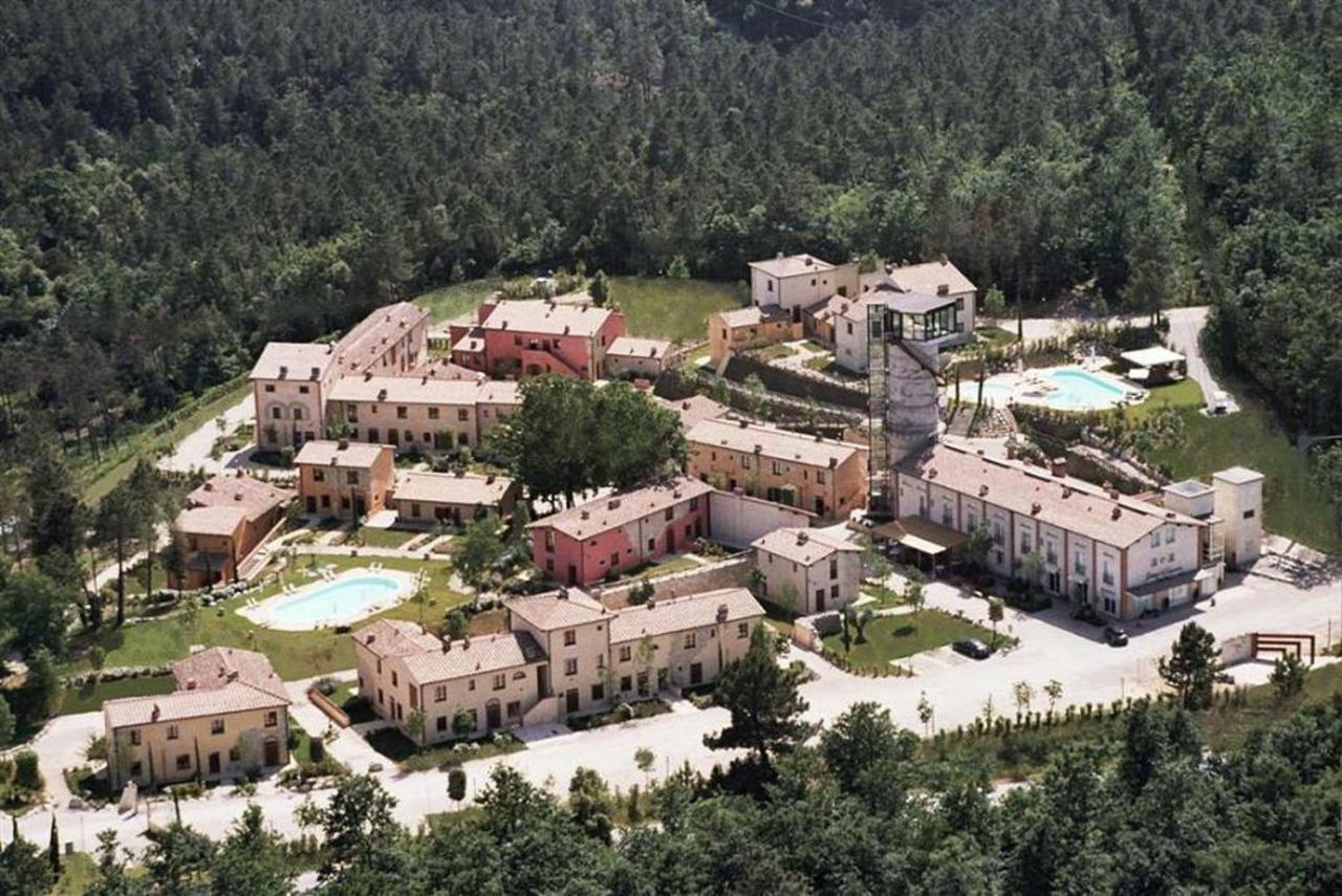 감바시 Casa Mire, San Gimignano 아파트 외부 사진